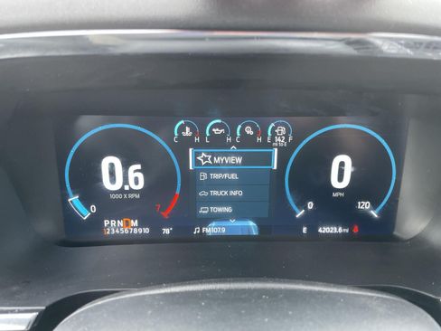 Certified 2021 Ford F150 Lariat AWD/4WD image 29