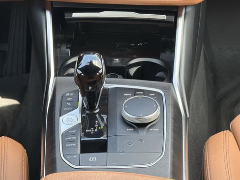Certified 2023 BMW 430i Gran Coupe w/ Premium Package RWD image 5