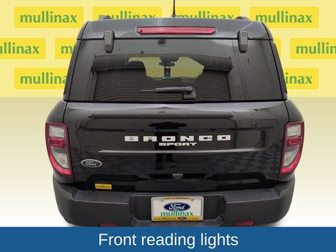 Used 2023 Ford Bronco Sport Badlands image 29
