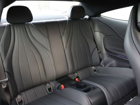 New 2026 Mercedes-Benz CLE 450 4MATIC Coupe image 14