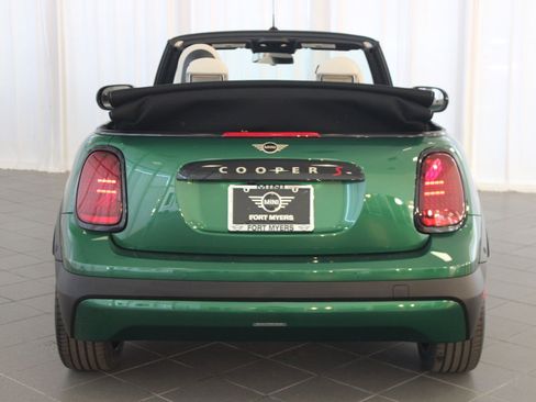 New 2026 MINI Cooper S image 9