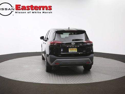 Used 2023 Nissan Rogue S AWD/4WD image 33