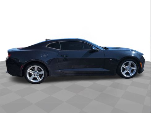 Certified 2016 Chevrolet Camaro LT image 13