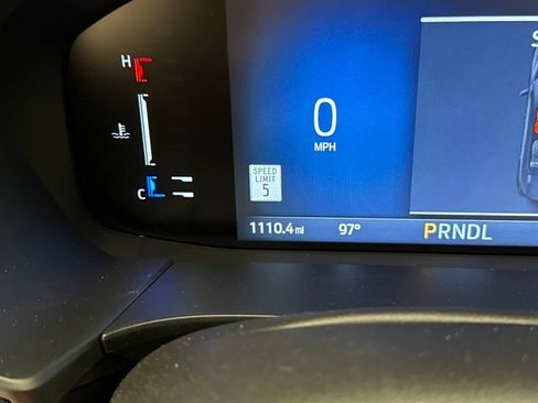 New 2024 Ford Escape ST-Line w/ Tech Pack #1 image 24