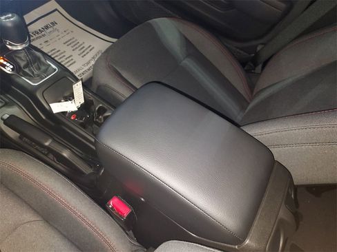 New 2026 Jeep Wrangler Rubicon image 26