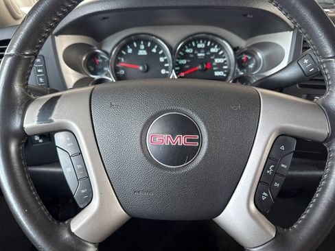 Used 2012 GMC Sierra 1500 SLE w/ Power Tech Package AWD/4WD image 31
