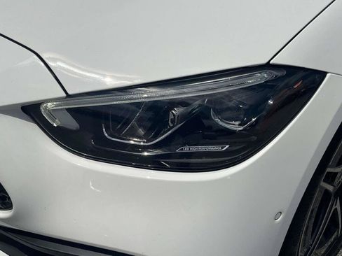 Certified 2024 Mercedes-Benz C 300 4MATIC Sedan image 14