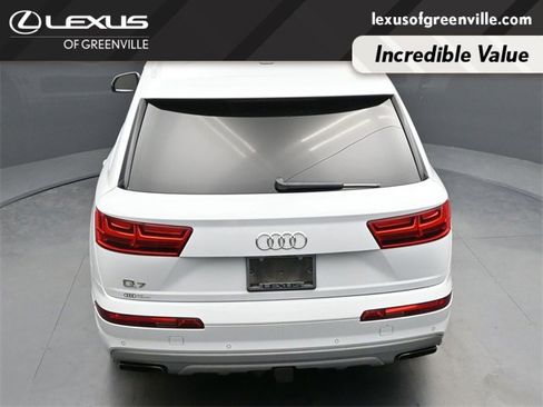 Used 2019 Audi Q7 3.0T Prestige image 21