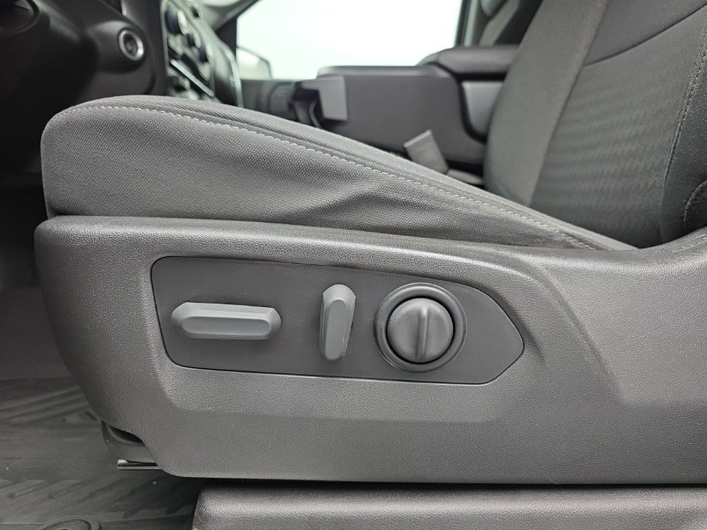 Used 2022 Chevrolet Silverado 1500 RST AWD/4WD image 22