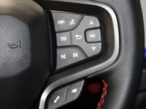 New 2025 Ford Bronco Raptor image 47