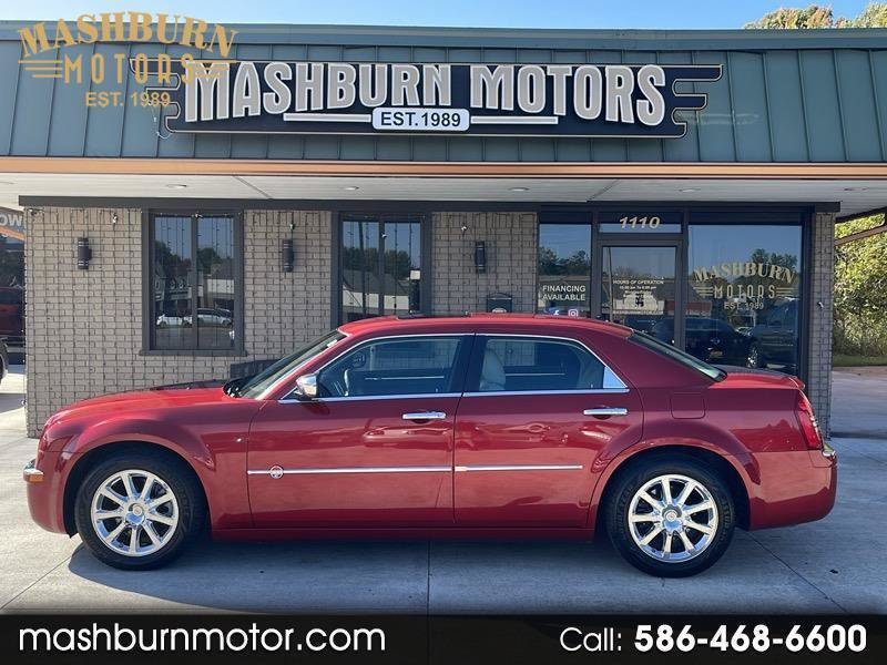 Used 2006 Chrysler 300 C RWD image 1