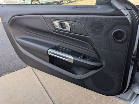 New 2026 Ford Mustang Premium w/ Mustang Nite Pony Package image 20