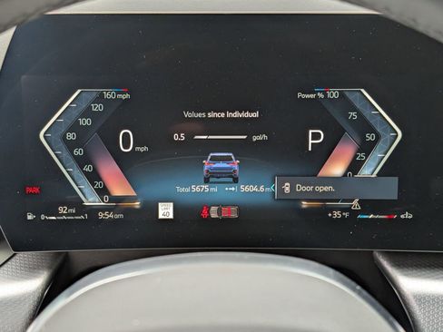 Used 2025 BMW X1 xDrive28i w/ Technology Package image 23