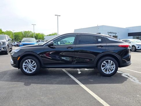 New 2026 Buick Envista Preferred FWD image 6