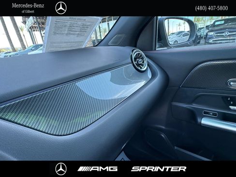 Certified 2023 Mercedes-Benz GLA 250 image 29