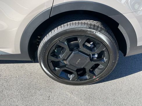 New 2026 Kia Sorento SX AWD/4WD image 36