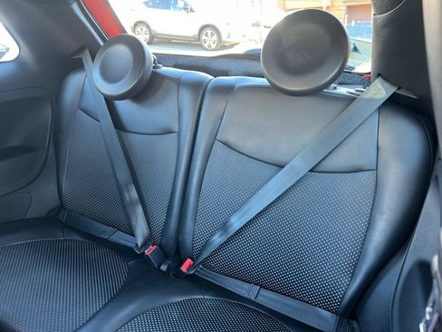 Used 2019 FIAT 500 e image 38