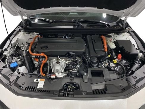 New 2026 Honda Accord Sport image 18