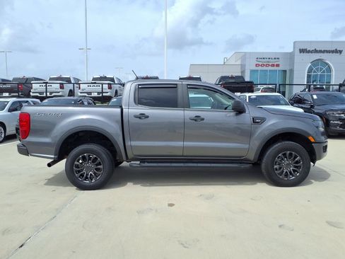 Used 2023 Ford Ranger XLT w/ Equipment Group 301A Mid AWD/4WD image 5