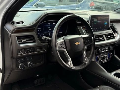 Used 2023 Chevrolet Tahoe Premier image 12