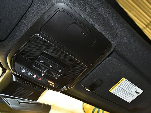 New 2026 Chevrolet Equinox RS AWD/4WD image 24
