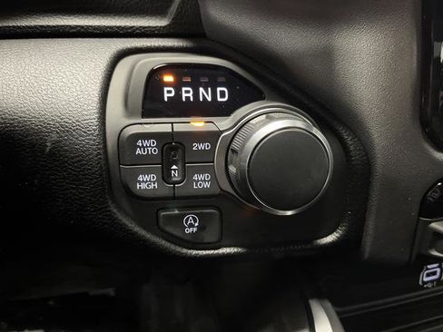 New 2026 RAM 1500 Big Horn image 20