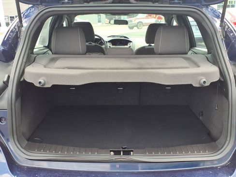 Used 2016 Ford Focus ST FWD image 9