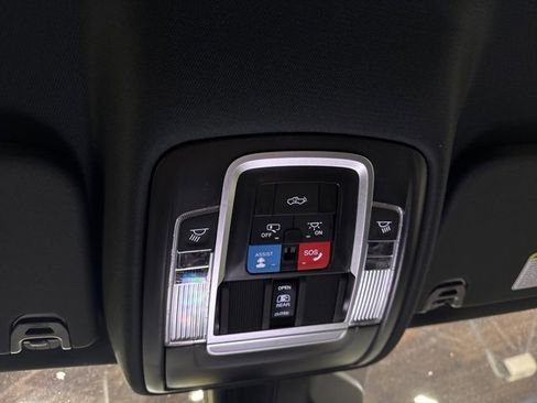 New 2025 RAM 1500 Big Horn image 18