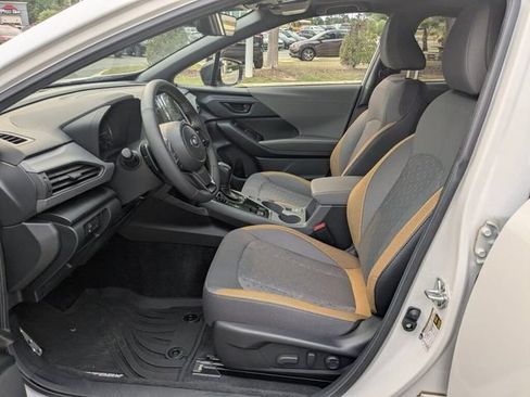 Certified 2025 Subaru Crosstrek 2.5i Sport w/ Popular Package #3A AWD/4WD image 27