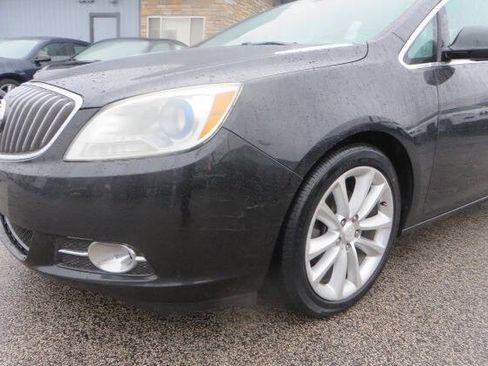 Used 2014 Buick Verano image 32