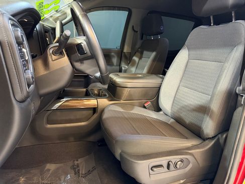 Used 2022 Chevrolet Silverado 1500 RST AWD/4WD image 5