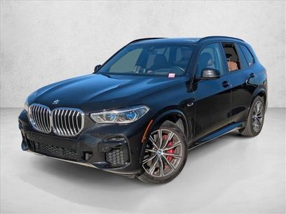 Used 2023 BMW X5 xDrive45e w/ Executive Package