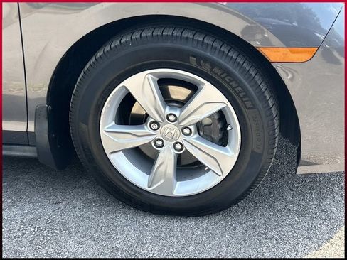 Used 2020 Honda Odyssey EX-L image 9