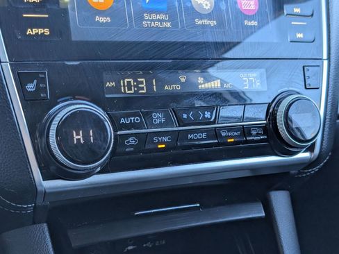 Used 2019 Subaru Outback 2.5i Premium w/ Popular Package #2 image 20