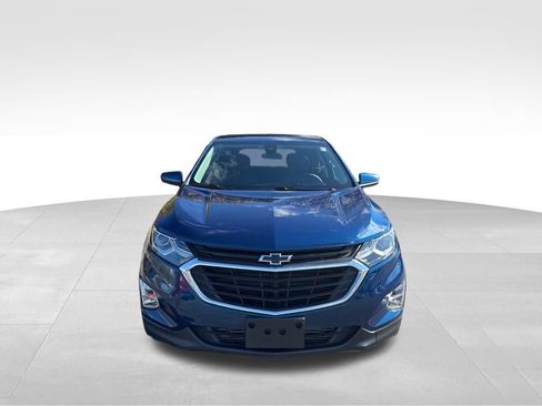 Used 2020 Chevrolet Equinox LT image 12