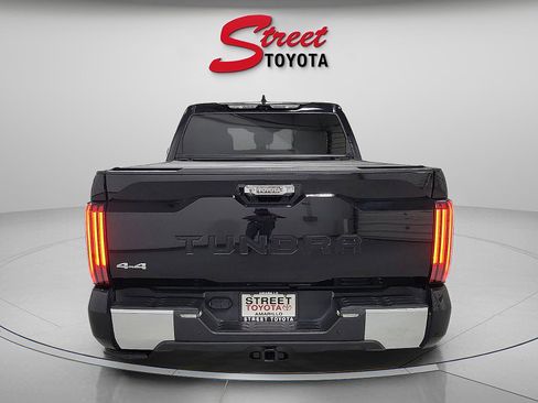 Used 2023 Toyota Tundra 1794 Edition AWD/4WD image 3