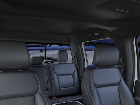New 2026 Ford F150 Lariat AWD/4WD image 22