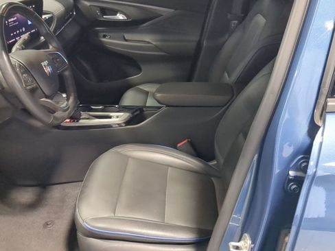 Used 2025 Buick Envista Sport Touring w/ Convenience I Package FWD image 16