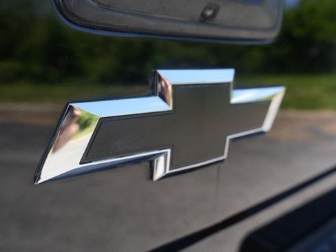 Used 2015 Chevrolet Silverado 2500 LTZ w/ Duramax Plus Package AWD/4WD image 7