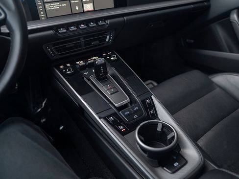 Certified 2020 Porsche 911 Carrera S image 15