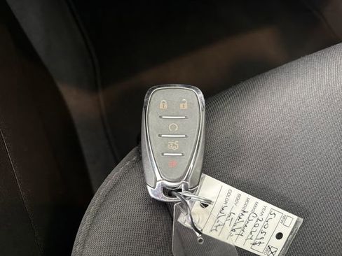 Certified 2024 Chevrolet Malibu LT image 29