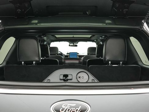 Certified 2024 Ford Expedition Limited AWD/4WD image 26
