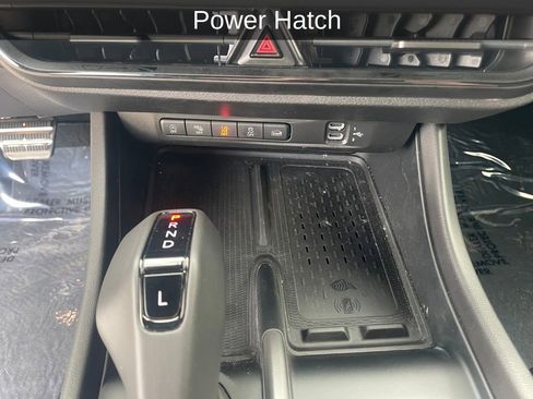 Used 2026 Dodge Charger Scat Pack AWD/4WD image 21