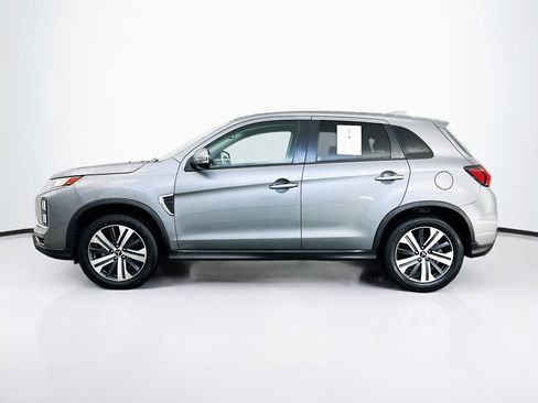 Used 2024 Mitsubishi Outlander Sport AWD image 4