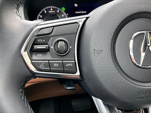 Certified 2025 Acura RDX w/Technology Package image 22