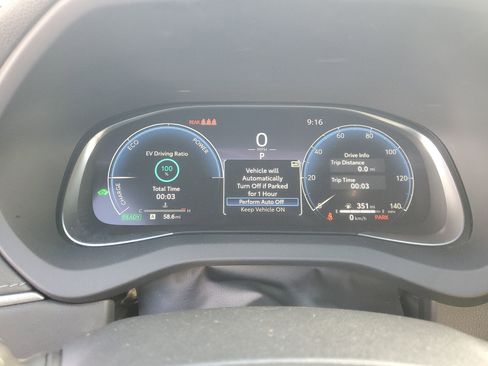 Used 2024 Toyota Venza Limited image 26