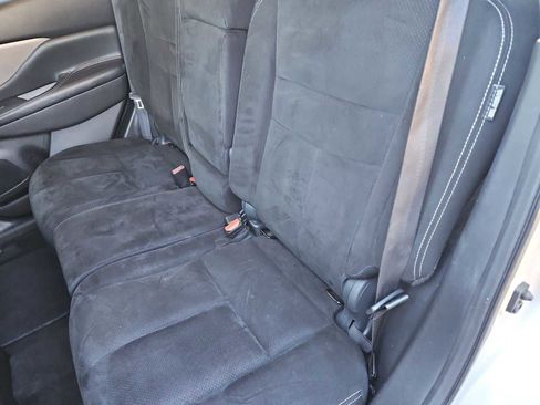 Used 2021 Nissan Murano SV image 19