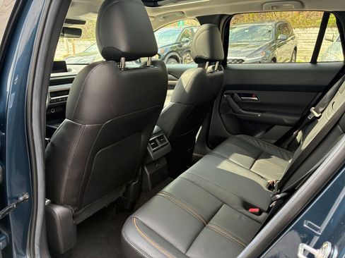 Used 2025 MAZDA CX-50 AWD 2.5 S w/ Premium Plus Pkg image 28