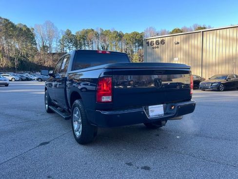 Used 2018 RAM 1500 Express w/ Express Value Package image 3