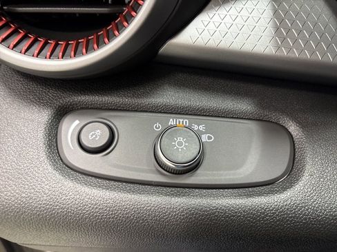 New 2026 Chevrolet Trax RS w/ Driver Confidence Package image 26